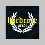 Hardcore Pride - plavkové pánske kraťasy s pohodlnou gumou v páse a šnúrkou na dotiahnutie vhodné aj ako klasické kraťasy na voľný čas Hardcore Pride - plavkové pánske kraťasy s pohodlnou gumou v páse a šnúrkou na dotiahnutie vhodné aj ako klasické kraťasy na voľný čas